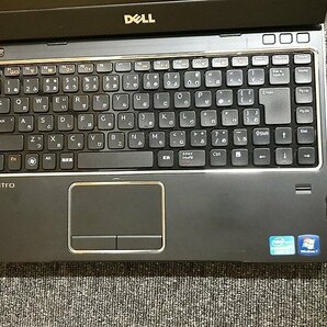 SMK437457相 Dell ノートPC Vostro 3350 Core i5-2450M メモリ4GB HDD320GB 現状品 直接お渡し歓迎の画像4