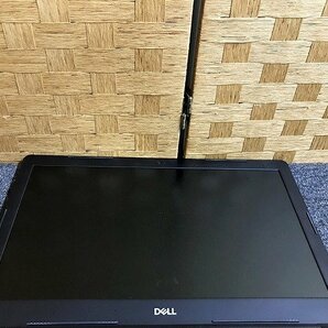 SMK438215相 Dell ノートPC Vostro 3582 Celeron N4000 メモリ8GB HDD1TB 現状品 直接お渡し歓迎の画像3