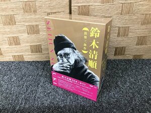 SXG48113相 ★未開封★ 鈴木清順「浪漫三部作」【4Kデジタル完全修復版】 UHD+Blu-ray BOX 直接お渡し歓迎