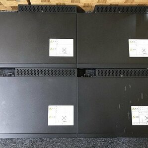 MNG39813小 富士通 FUJITSU PoEスイッチ SH1509PS 5点セット 現状品 直接お渡し歓迎の画像3