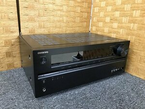 MNG41735小 ONKYO オンキョー AVアンプ TX-NR626 直接お渡し歓迎