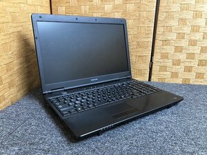 SMG40372相 東芝 ノートPC PB650BBBB75A51 ジャンク 直接お渡し歓迎