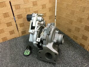 MBG48107.* unused with translation * saec Pro tiaFS1E rebuilt turbocharger S1760-E0M41 direct pick up welcome 