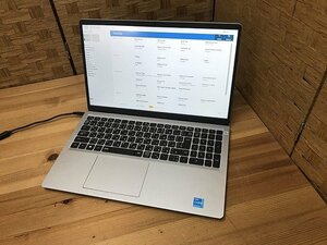 SBG37021相 Dell ノートPC Inspiron 15 3520 Core i3-1215U メモリ8GB HDDなし ジャンク 直接お渡し歓迎