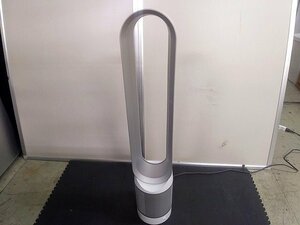 LMG47626.dyson Dyson Pure Cool Link air purifier talent attaching electric fan TP02 remote control attaching direct pick up welcome 
