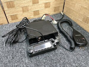 SAG47550.KENWOOD Kenwood transceiver TM-732S present condition goods direct pick up welcome 