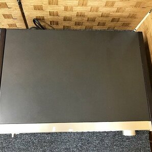 MNG29637相 Accuphase アキュフェーズ T-108 FMステレオチューナー ジャンク 直接お渡し歓迎の画像4