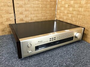 MNG29637相 Accuphase アキュフェーズ T-108 FMステレオチューナー ジャンク 直接お渡し歓迎