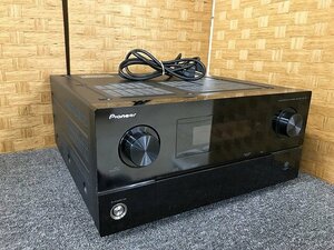 MNG42805世 Pioneer パイオニア SC-LX81 AVマルチチャンネルアンプ AVアンプ 直接お渡し歓迎