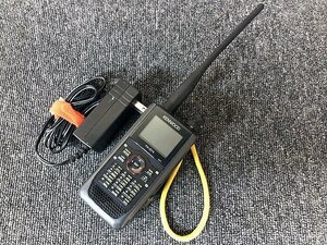 SFG44750 large KENWOOD Kenwood transceiver TH-D74 144/430MHz dual van da- direct pick up welcome 