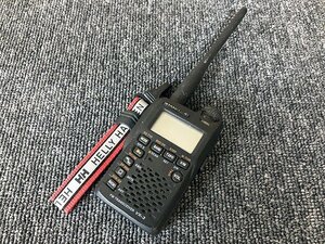 SFG44706大 YAESU STANDARD FMトランシーバー VX-3 現状品 直接お渡し歓迎