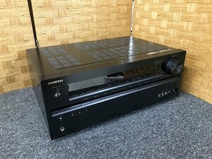 MNG41741小 ONKYO オンキョー TX-NR626 7.1ch対応 AVレシーバー AVアンプ 直接お渡し歓迎