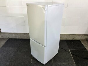 CYG49730相 ★未使用 訳あり★ 東芝 153L 2ドア冷蔵冷蔵庫 GR-V15BS 2024年製 直接お渡し歓迎