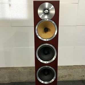 TYG46699八 Bowers & Wilkins B&W CM8 スピーカー ペア 引取限定 神奈川県相模原市の画像4