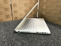 SBG39817相 富士通 ノートPC LIFEBOOK AH50/C3 Core i7-7700HQ メモリ4GB HDD1TB 現状品 直接お渡し歓迎_画像6