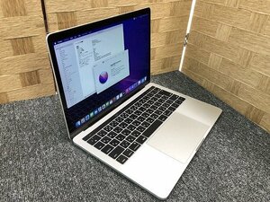 STG33495相 Apple MacBook Pro A1706 Core i5 メモリ8GB SSD256GB 直接お渡し歓迎