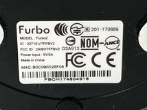 SKG49331小 ★美品★ Furbo 2 ペットカメラ 見守りカメラ AI搭載 飛び出すおやつ 直接お渡し歓迎_画像6