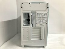 LPG49554相 ★未使用訳あり★ NZXT PCケース H9 ELITE CM-H91EW-01 ホワイト 直接お渡し歓迎_画像6