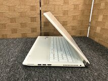 SBG48463相 東芝 ノートPC PT75CWD-BJA2 Core i7-7500U メモリ16GB HDD1TB 現状品 直接お渡し歓迎_画像5