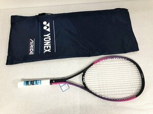 LVG50042.* unused * YONEX Yonex Eara idoARDG-218 softball type tennis racket direct pick up welcome 