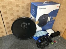 MTE97894相 ECOVACS ロボット掃除機 DEEBOT OZMO T8 AIVI DBX11-11 2022年製 直接お渡し歓迎_画像1