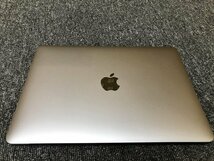 SMK437661相 Apple MacBook A1534 Retina 12-inch Early 2016 Core i5-7Y54 メモリ8GB SSD500GB 直接お渡し歓迎_画像7