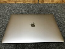 SMK437679相 Apple MacBook Pro A1990 15-inch 2018 Core i7-8850H メモリ16GB SSD512GB 直接お渡し歓迎_画像8