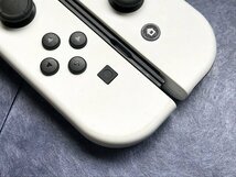 SQG44757相 Nintendo Switch ジョイコン Joy-con LR HAC-015 HAC-016 直接お渡し歓迎_画像3