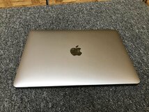 SMK437659相 Apple MacBook A1534 Retina 12-inch Early 2016 Core i5-7Y54 メモリ8GB SSD500GB 直接お渡し歓迎_画像8