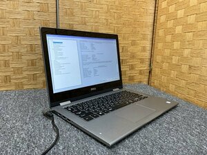 SMK437692.Dell Note PC P69G Core i7-7200U memory 8GB SSD256GB present condition goods direct pick up welcome 