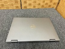 SMK437692相 Dell ノートPC P69G Core i7-7200U メモリ8GB SSD256GB 現状品 直接お渡し歓迎_画像8