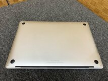 SMK437683相 Apple MacBook Pro A1707 15-inch 2017 Core i7-7920HQ メモリ16GB SSD2TB 直接お渡し歓迎_画像9