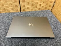 SMK438218相 Dell ノートPC Vostro 5568 Core i5-7200U メモリ8GB HDD500GB ジャンク 直接お渡し歓迎_画像7