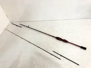 LWG48118.DAIWA Daiwa Heart Land AGS spinning model Junk direct pick up welcome 