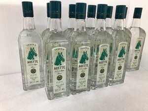 MAG50602.* not yet . plug *arete swing tequila 1000mL 11 point shipping only 