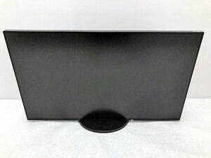 TFG49789 small EIZO Flex Scan EV2451 23.8 type liquid crystal monitor 2019 year made direct pick up welcome 