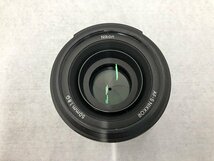 SFG50876相 Nikon ニコン AF-S NIKKOR 50mm 1:1.8 G 直接お渡し歓迎_画像6