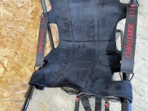 BMG49315小 Playseat プレイシート Challenge チャレンジ レーシングコクピット 直接お渡し歓迎_画像3