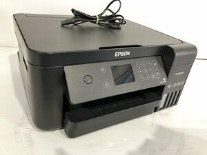 MYG47530大 EPSON エコタンク搭載 インクジェットプリンター EW-M630TB ジャンク 直接お渡し歓迎