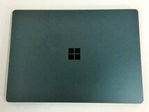 STG46873相 Microsoft ノートPC Surface Laptop 3 Core i5-1035G7 メモリ8GB SSD256GB 直接お渡し歓迎_画像8