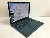 STG46873相 Microsoft ノートPC Surface Laptop 3 Core i5-1035G7 メモリ8GB SSD256GB 直接お渡し歓迎_画像1