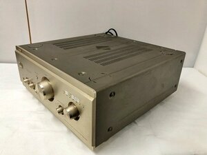 LWG50101 small DENON Denon pre-main amplifier PMA-2000 II direct pick up welcome 