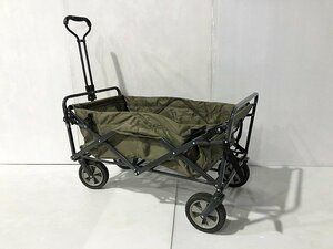 LUG49303.TENT FACTORY tent Factory carry wagon withstand load 80kg folding direct pick up welcome 