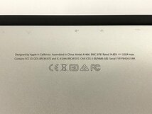 STG48455相 Apple MacBook Air A1466 13インチ 2017 Core i5-5350U メモリ8GB SSD128GB 直接お渡し歓迎_画像10