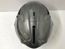 MFG49647世 ★未使用★ YAMAHA ヤマハ ZENITH YJ-17 ジェットヘルメット サイズL 2023年製 直接お渡し歓迎_画像4