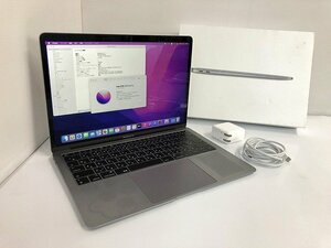 STG48454相 Apple MacBook Air A1932 Retina 13インチ 2019 Core i5-8210Y メモリ8GB SSD128GB 直接お渡し歓迎