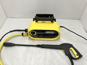 LBG47248 small KARCHER Karcher home use high pressure washer JTK38 direct pick up welcome 