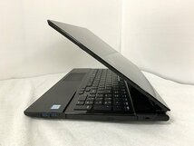 SMG50690相 NEC ノートPC PC-NS700GAB-KS Core i7-7500U メモリ8GB HDD1TB 現状品 直接お渡し歓迎_画像5