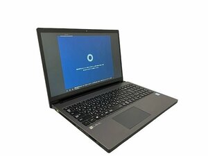 SMG50688相 NEC ノートPC PC-NX750JAB-KS Core i7-8550U メモリ8GB HDD1TB 現状品 直接お渡し歓迎