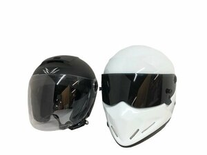 MAG55112. helmet 2 point set CRG ATV-4 / MOTOAHEAD RIDEAS direct pick up welcome 